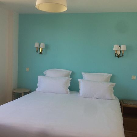 Hotel Richelieu Calais Dış mekan fotoğraf