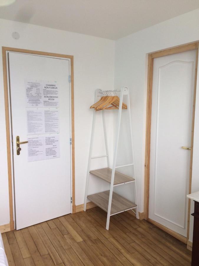 Hotel Richelieu Calais Dış mekan fotoğraf