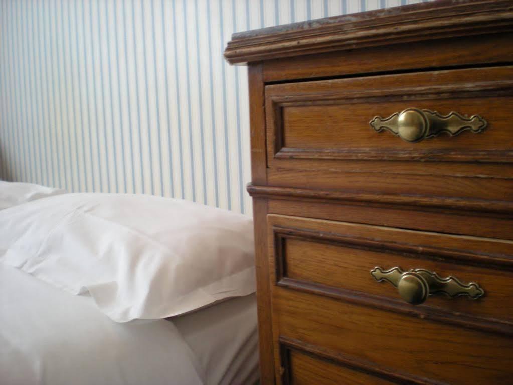 Hotel Richelieu Calais Dış mekan fotoğraf