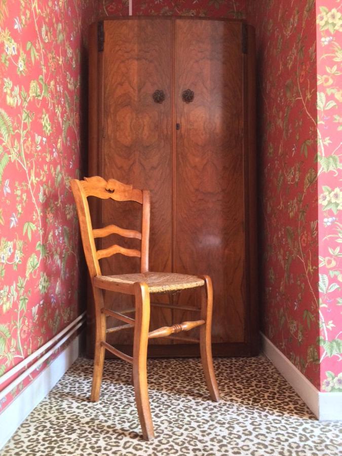 Hotel Richelieu Calais Dış mekan fotoğraf