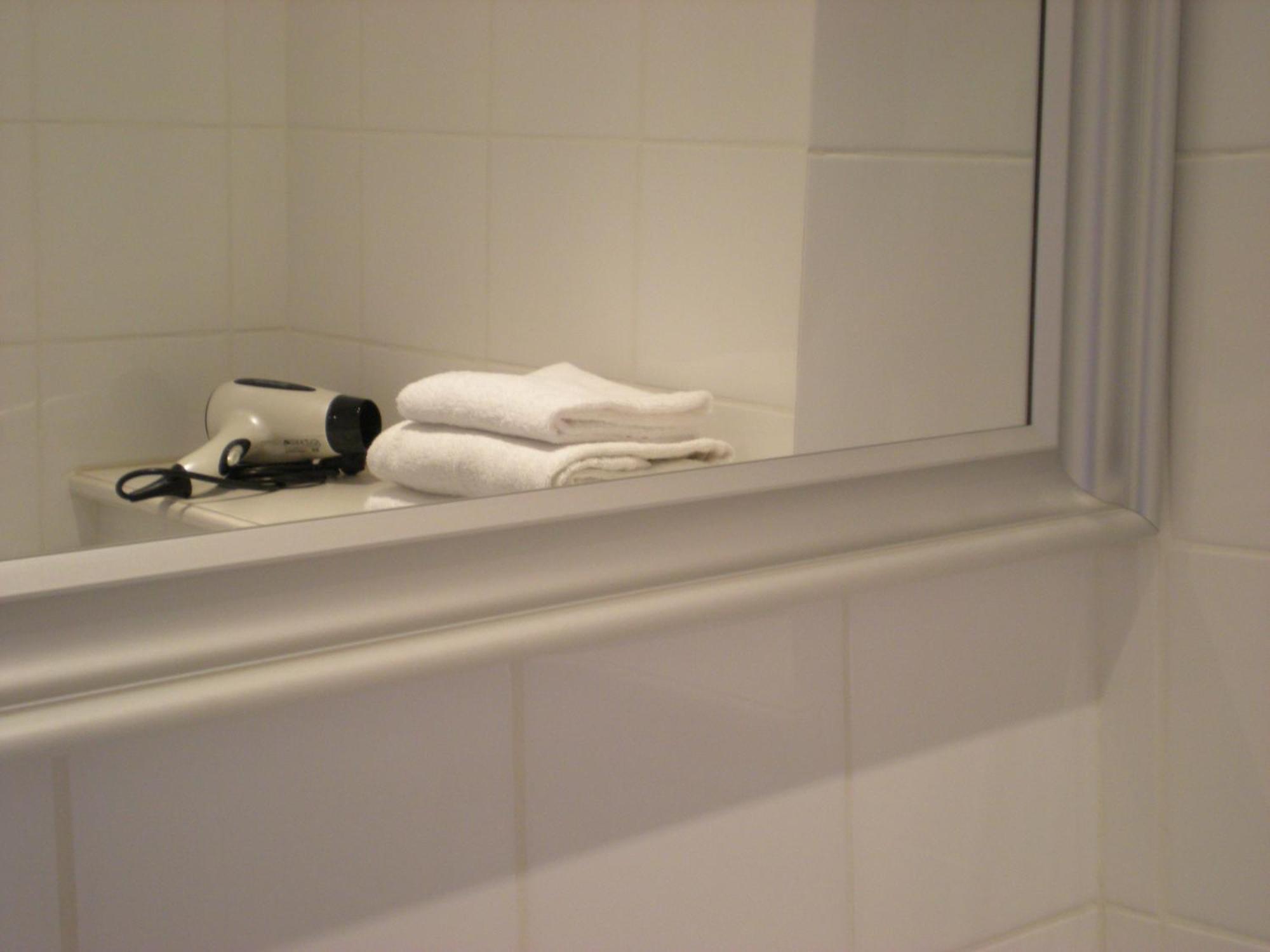 Hotel Richelieu Calais Dış mekan fotoğraf