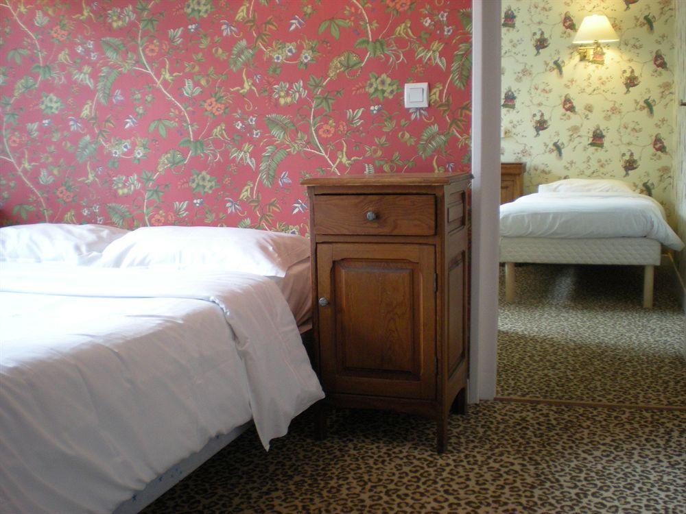 Hotel Richelieu Calais Dış mekan fotoğraf