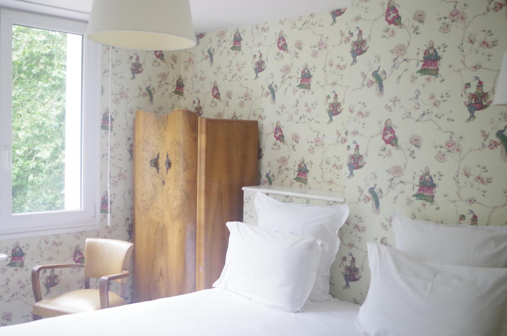 Hotel Richelieu Calais Dış mekan fotoğraf