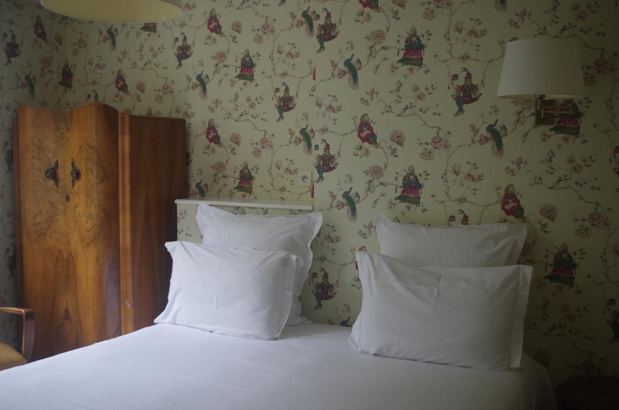 Hotel Richelieu Calais Dış mekan fotoğraf