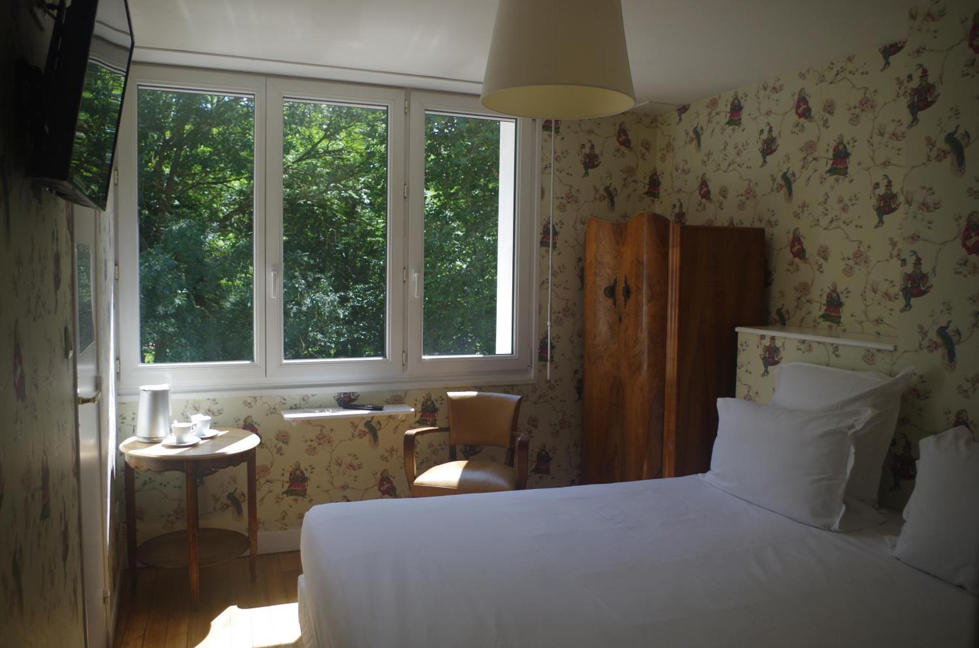 Hotel Richelieu Calais Dış mekan fotoğraf