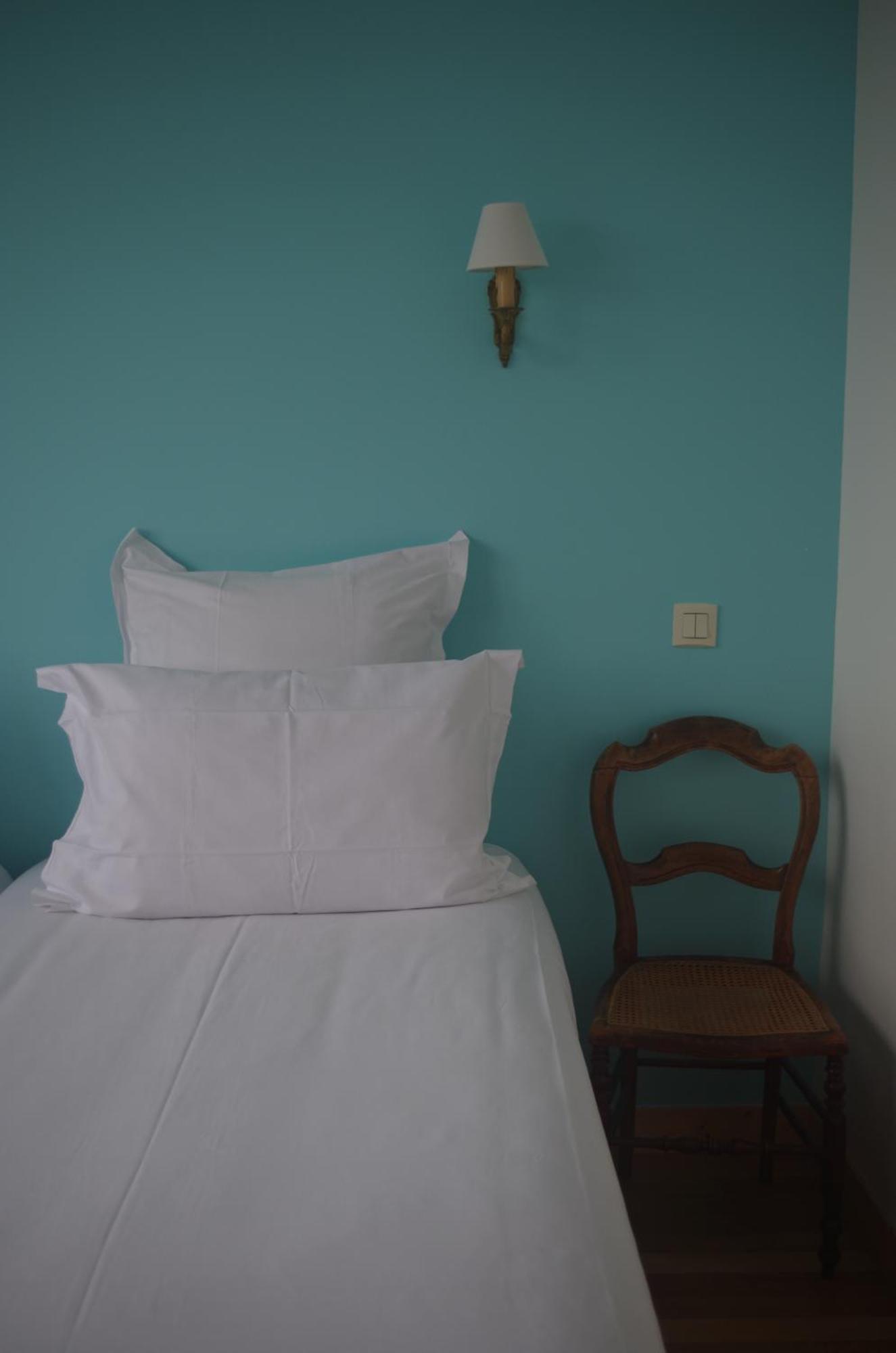 Hotel Richelieu Calais Dış mekan fotoğraf