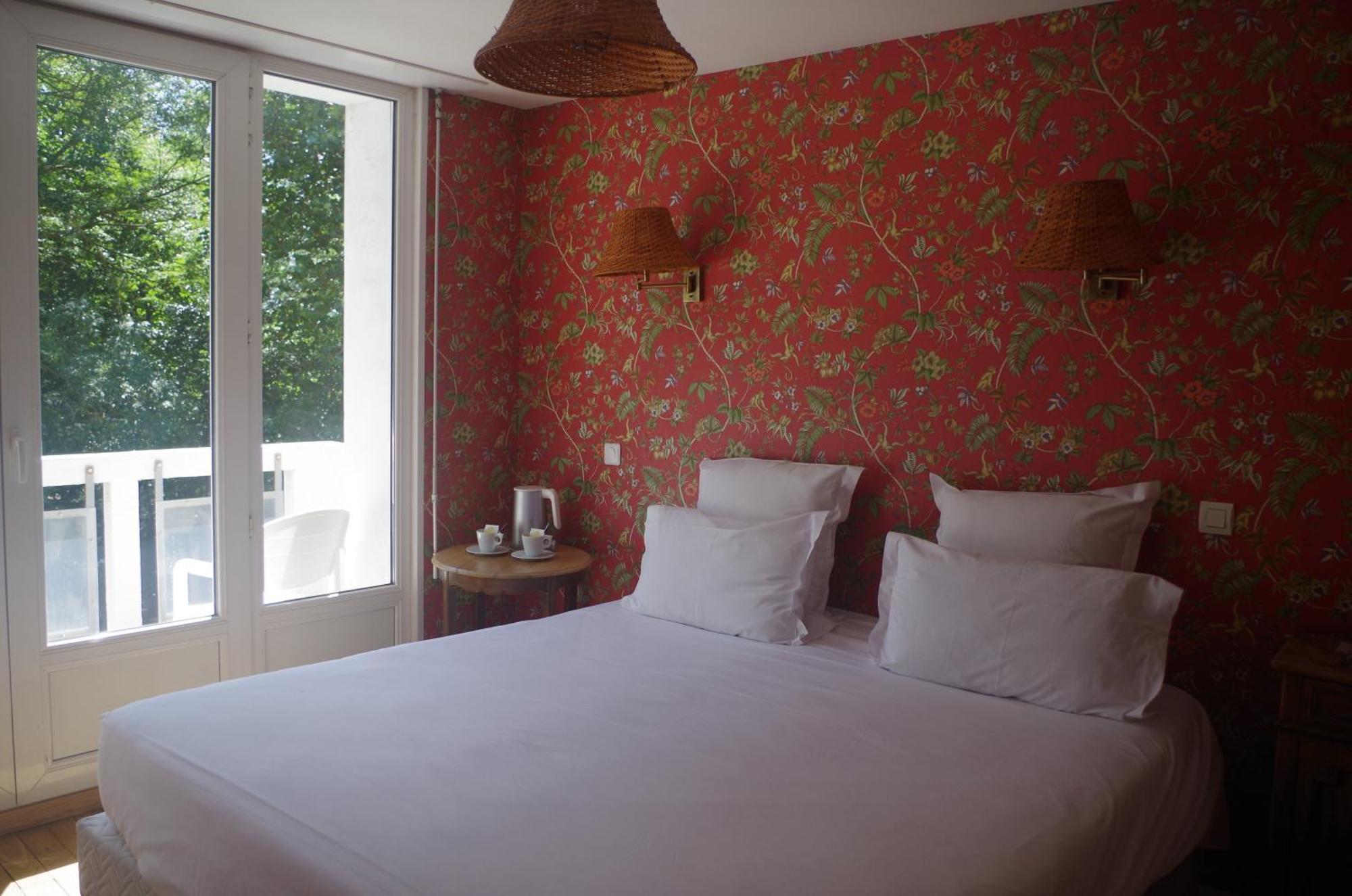 Hotel Richelieu Calais Dış mekan fotoğraf
