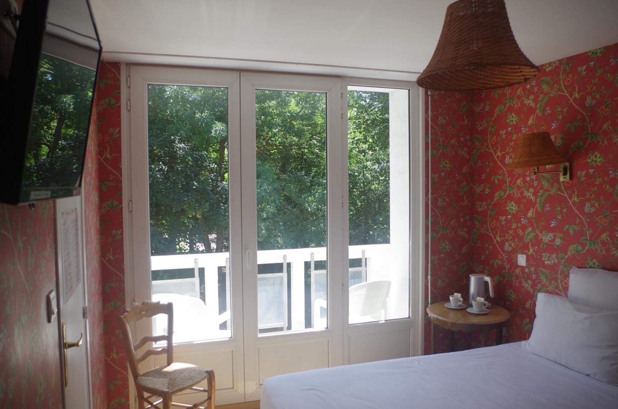 Hotel Richelieu Calais Dış mekan fotoğraf