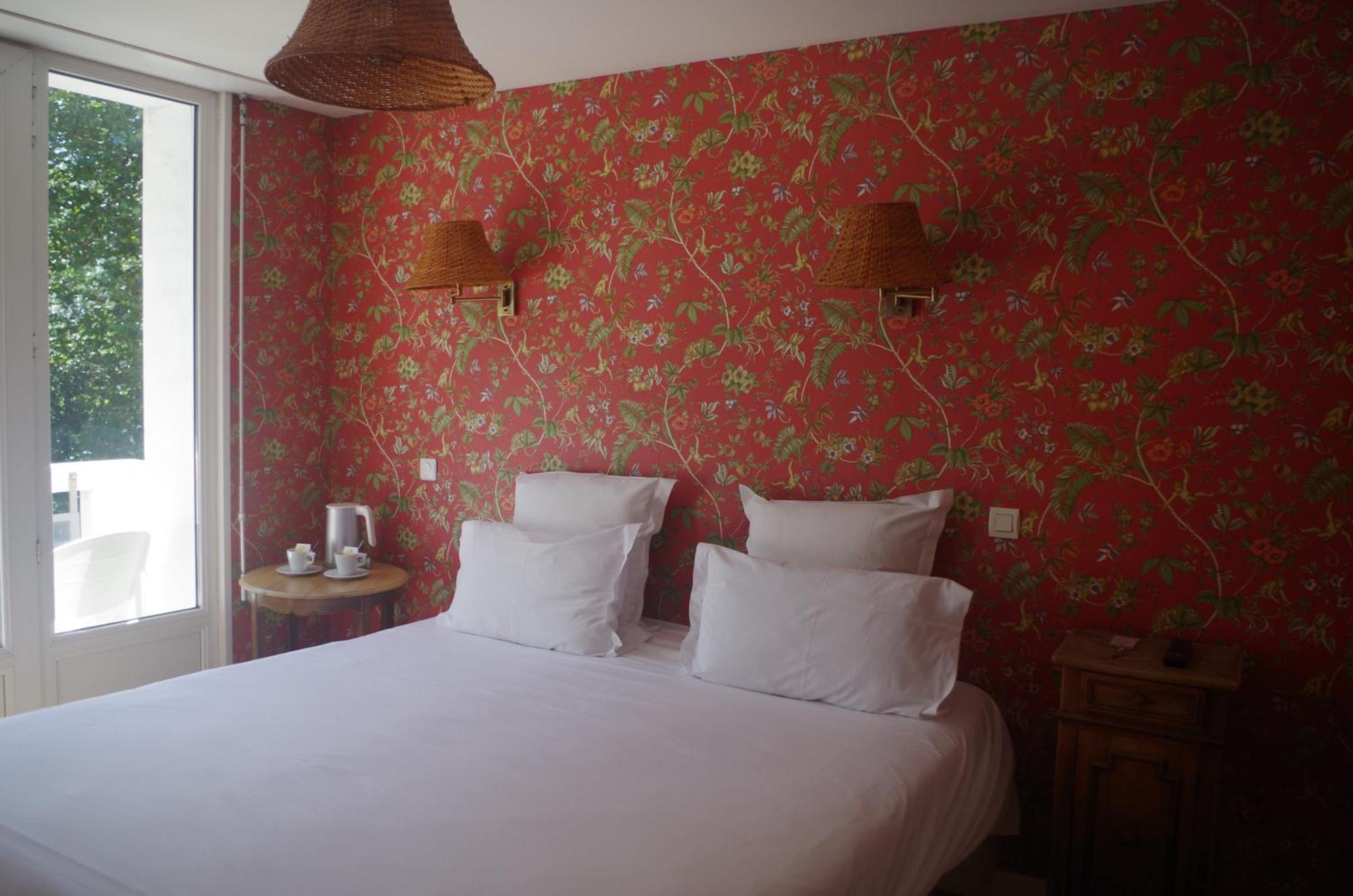 Hotel Richelieu Calais Dış mekan fotoğraf