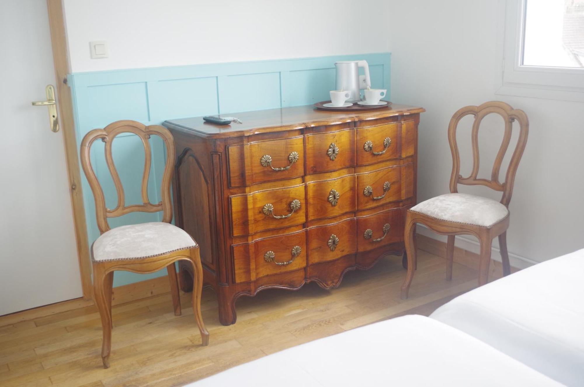 Hotel Richelieu Calais Dış mekan fotoğraf