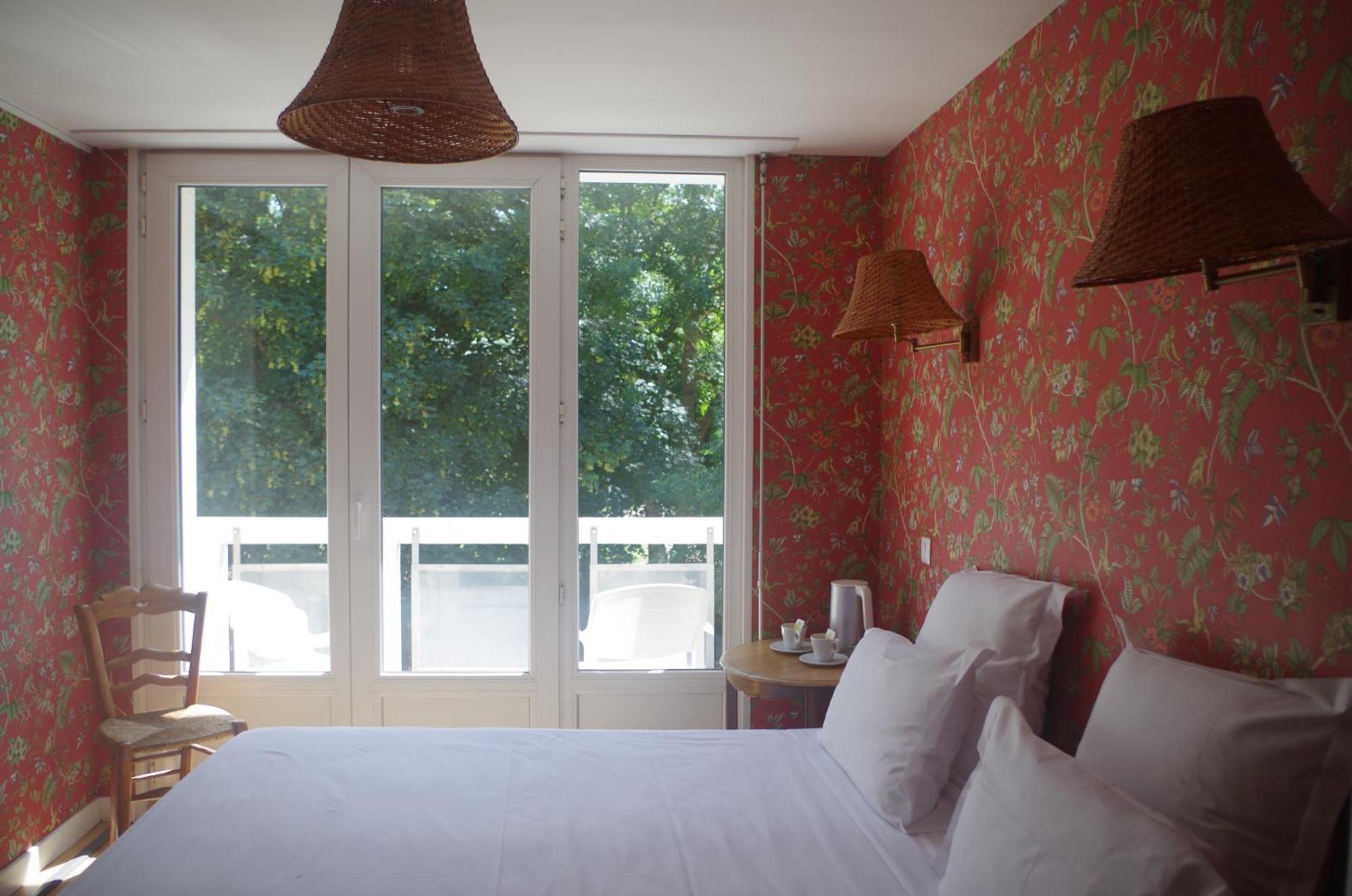Hotel Richelieu Calais Dış mekan fotoğraf