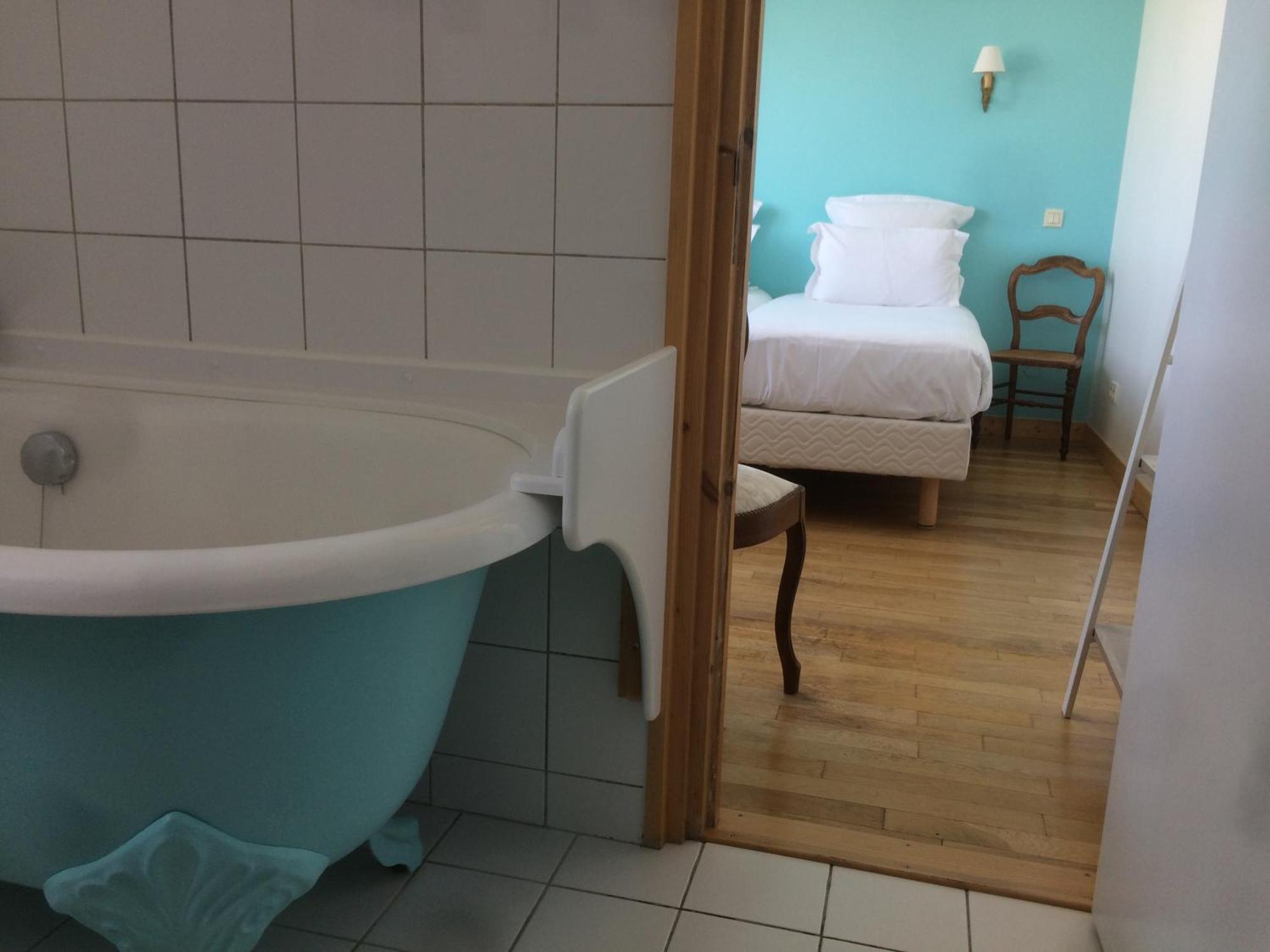 Hotel Richelieu Calais Dış mekan fotoğraf