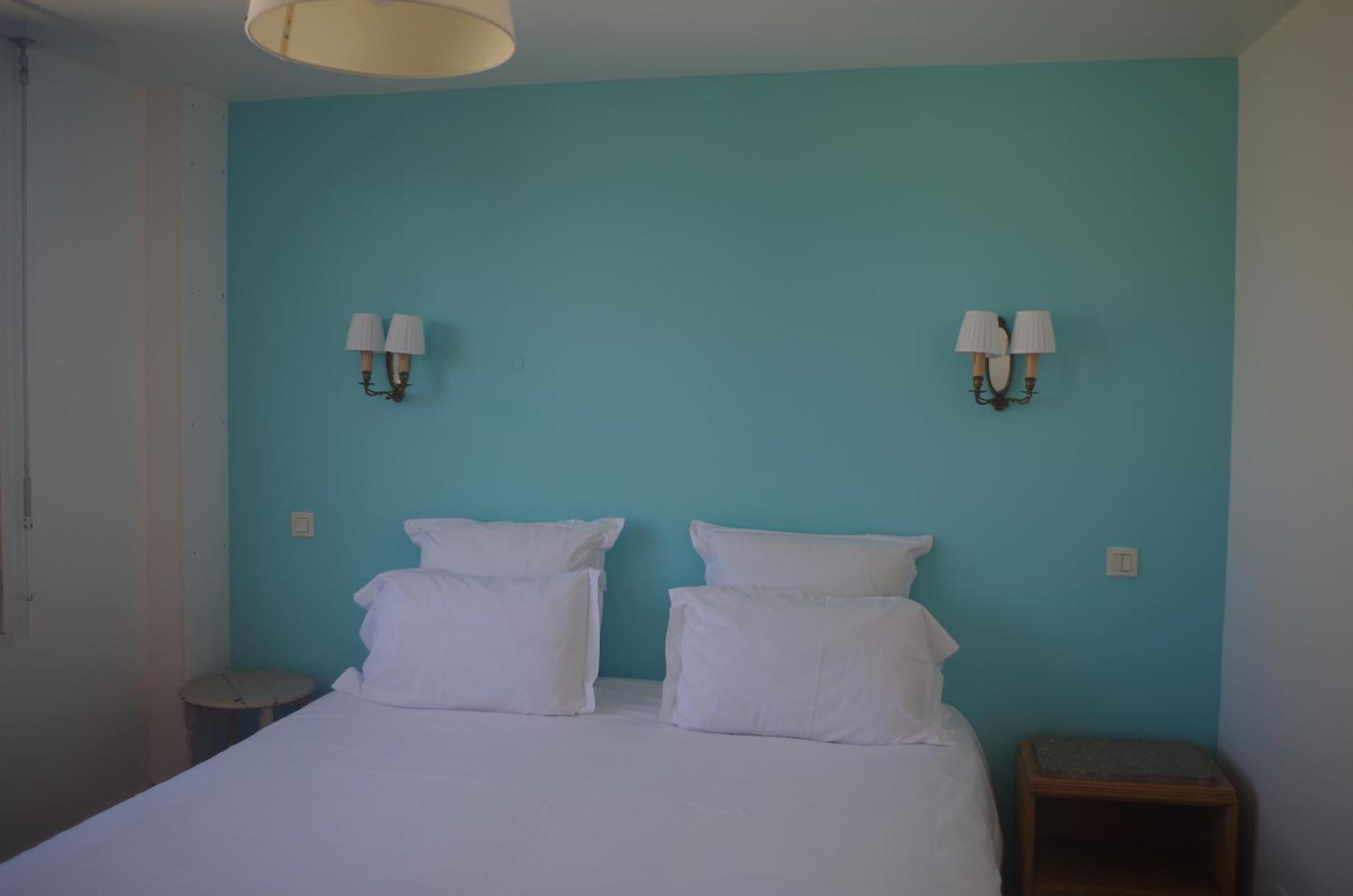 Hotel Richelieu Calais Dış mekan fotoğraf