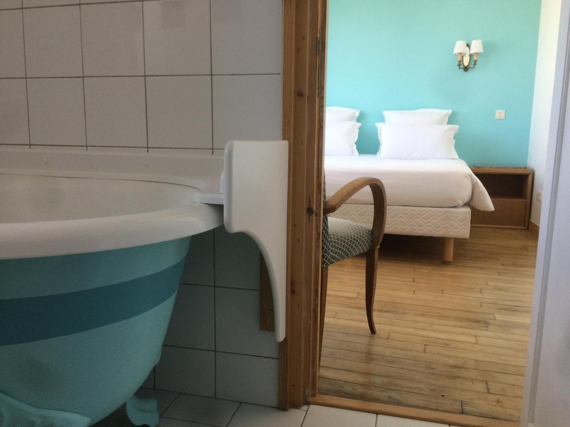Hotel Richelieu Calais Dış mekan fotoğraf