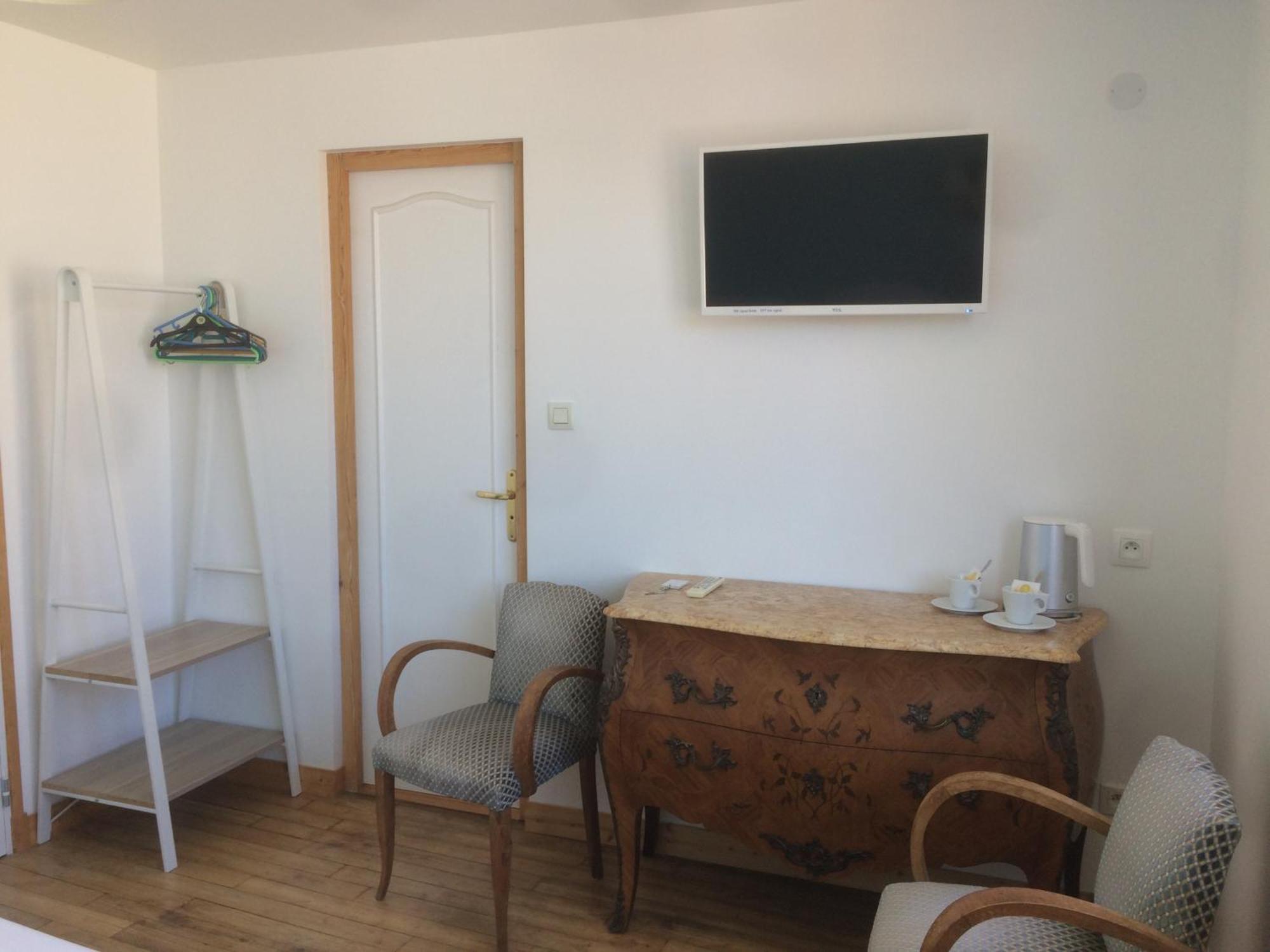Hotel Richelieu Calais Dış mekan fotoğraf