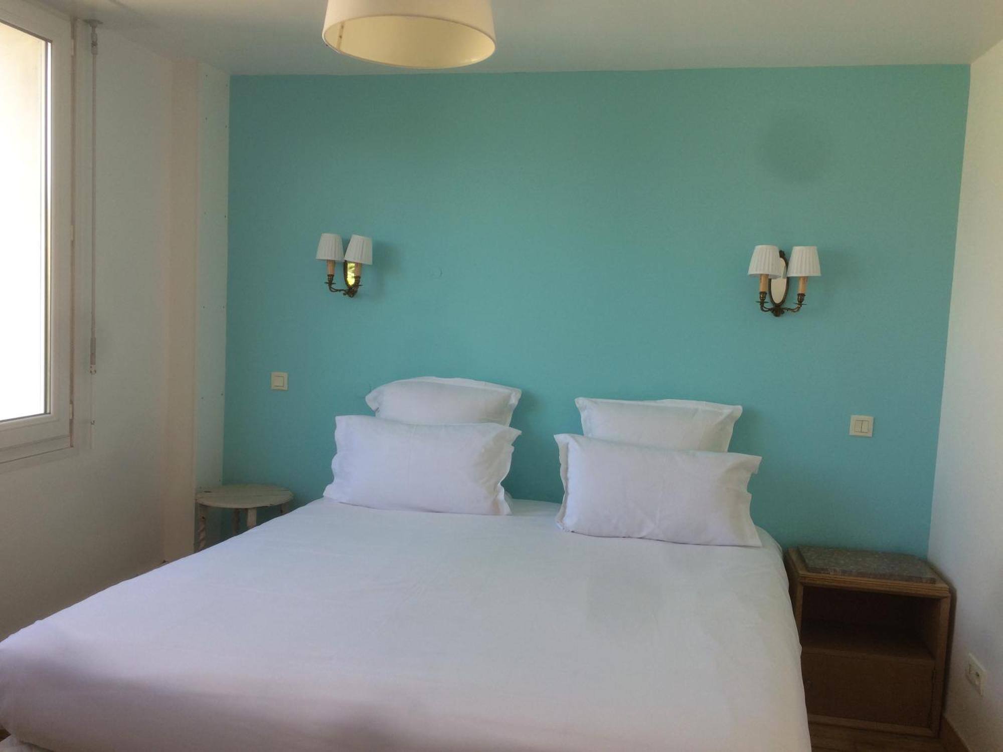 Hotel Richelieu Calais Dış mekan fotoğraf