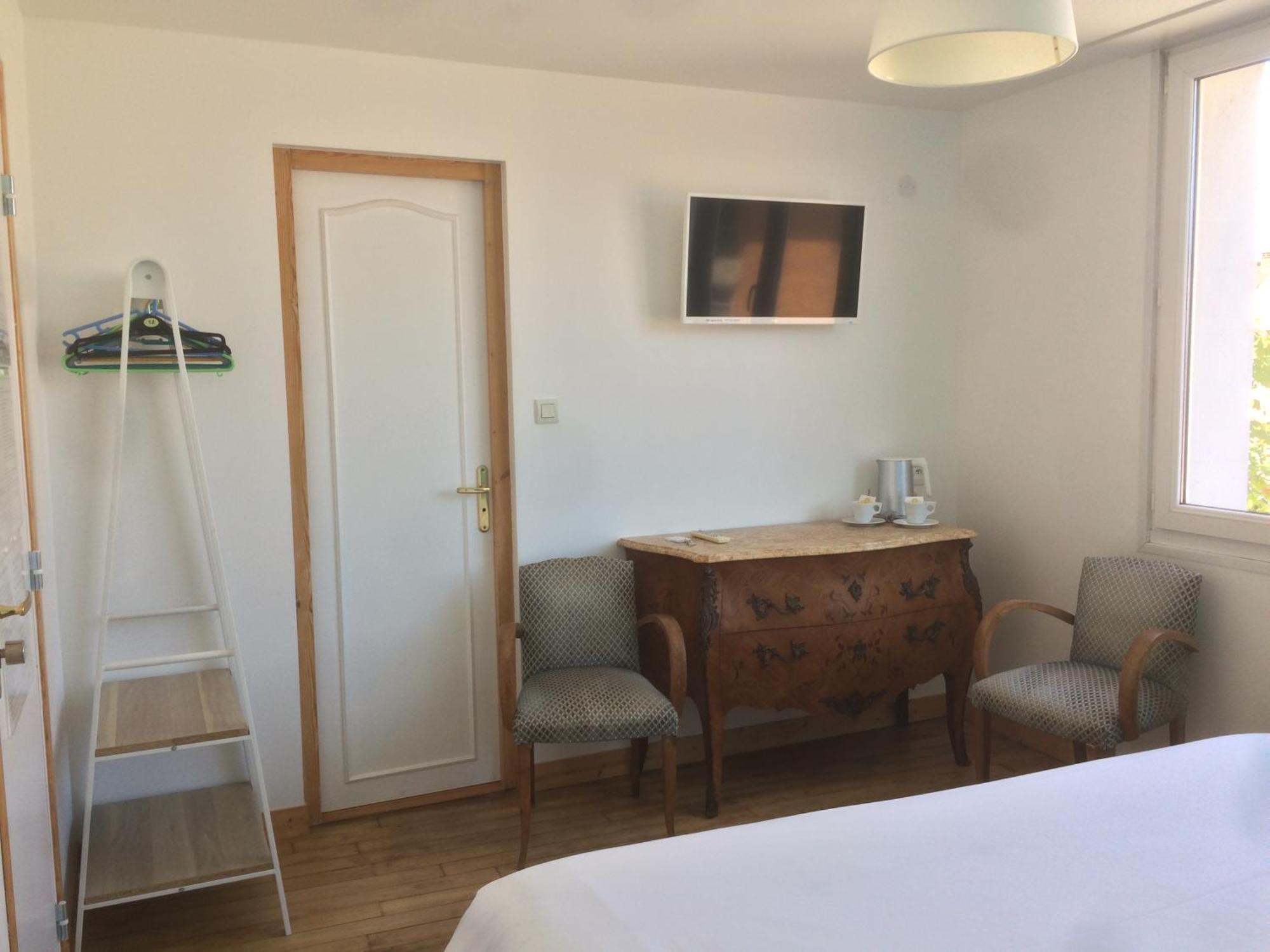 Hotel Richelieu Calais Dış mekan fotoğraf