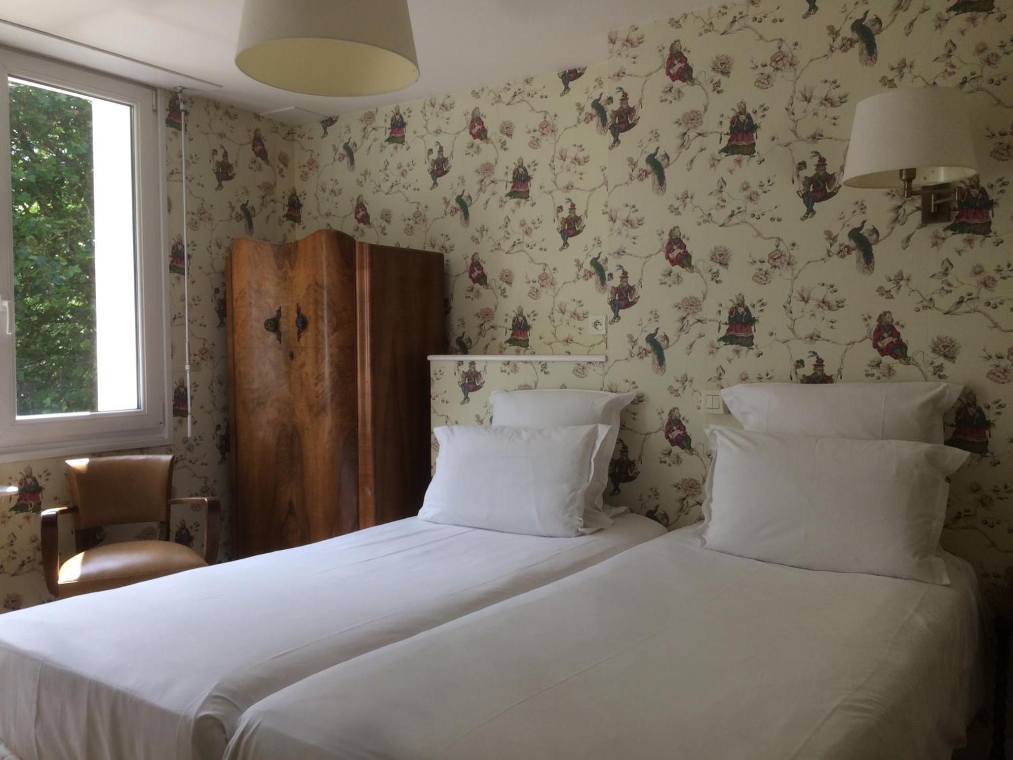 Hotel Richelieu Calais Dış mekan fotoğraf