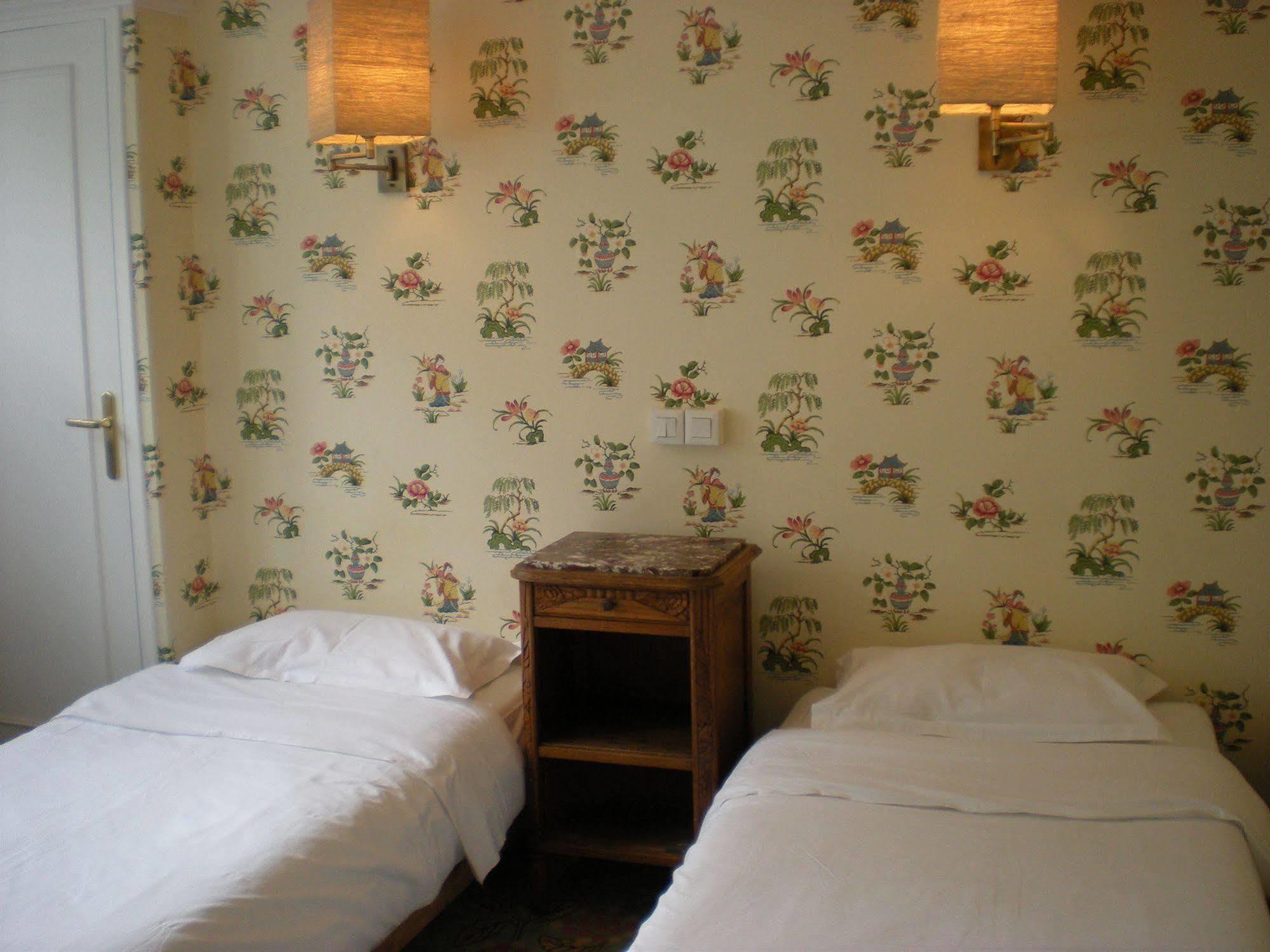 Hotel Richelieu Calais Dış mekan fotoğraf