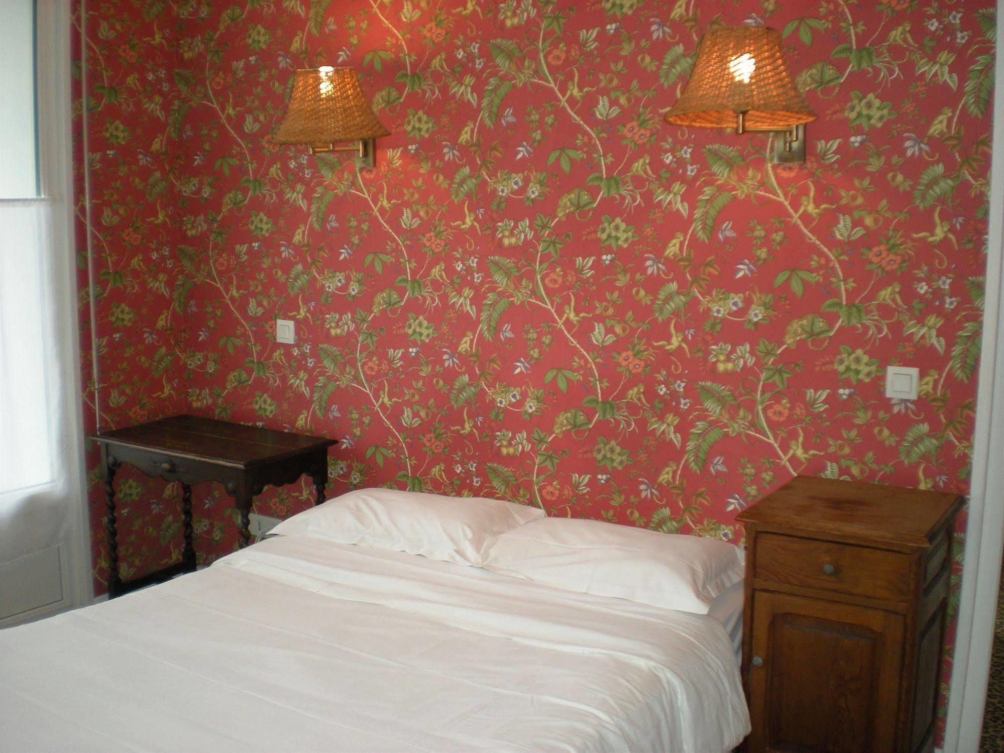 Hotel Richelieu Calais Dış mekan fotoğraf