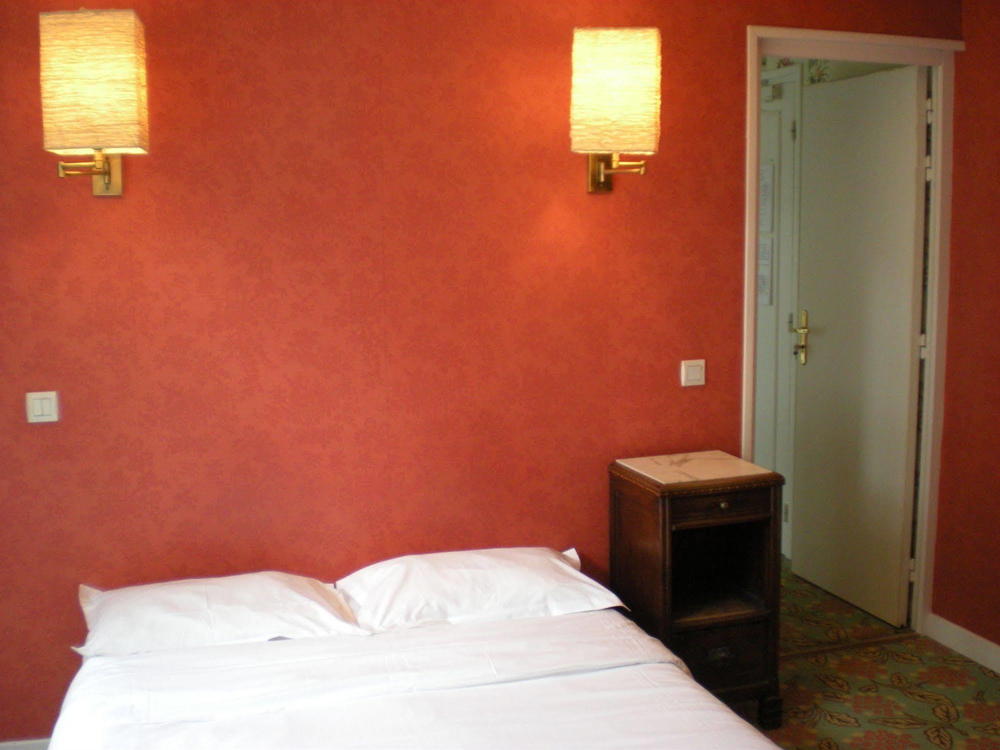 Hotel Richelieu Calais Dış mekan fotoğraf