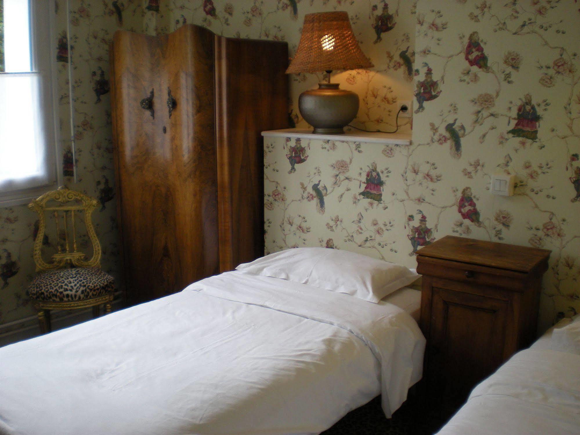 Hotel Richelieu Calais Dış mekan fotoğraf
