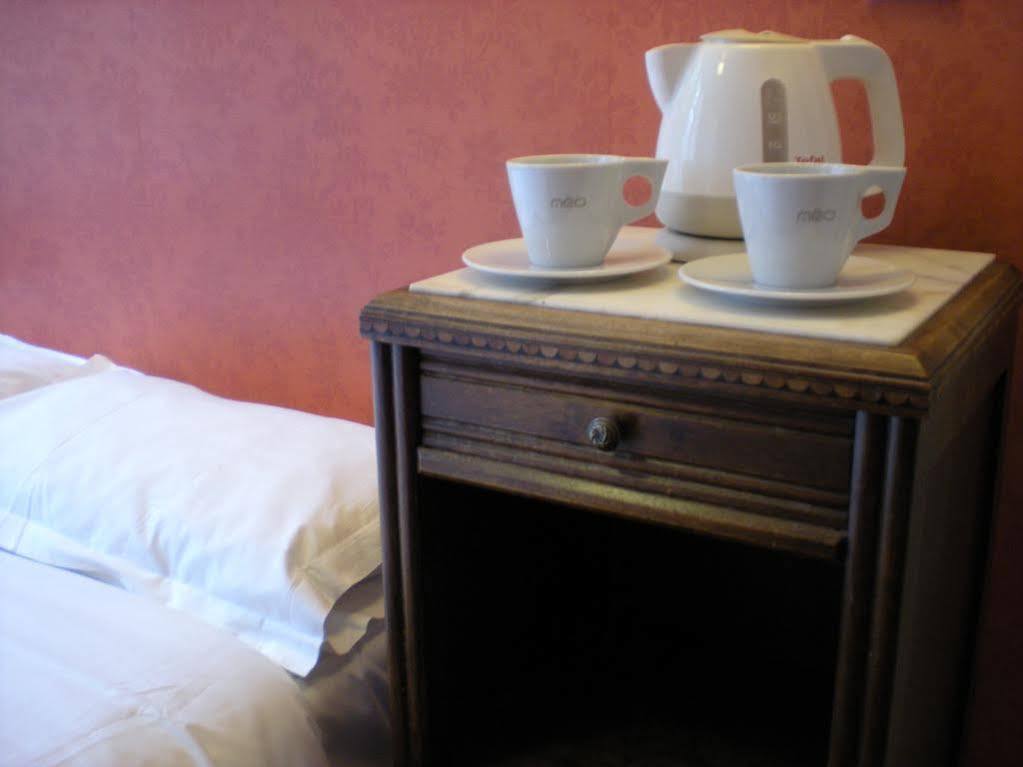 Hotel Richelieu Calais Dış mekan fotoğraf