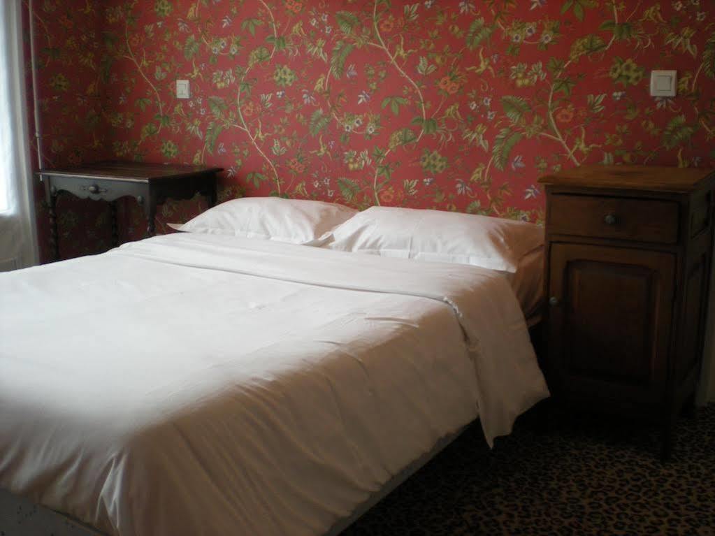 Hotel Richelieu Calais Dış mekan fotoğraf